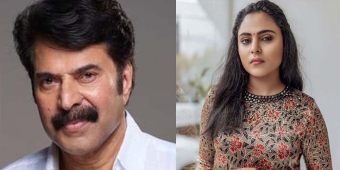 സംസ്ഥാന ചലച്ചിത്ര പുരസ്കാരം ; മികച്ച നടൻ മമ്മൂട്ടി, നടി വിൻസി അലോഷ്യസ് സംസ്ഥാന ചലച്ചിത്ര പുരസ്കാരം ; മികച്ച നടൻ മമ്മൂട്ടി, നടി വിൻസി അലോഷ്യസ്