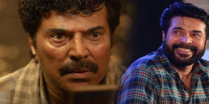 ആറാമതും മികച്ച നടൻ, പുരസ്കാര നിറവില് മമ്മൂട്ടി ആറാമതും മികച്ച നടൻ, പുരസ്കാര നിറവില് മമ്മൂട്ടി