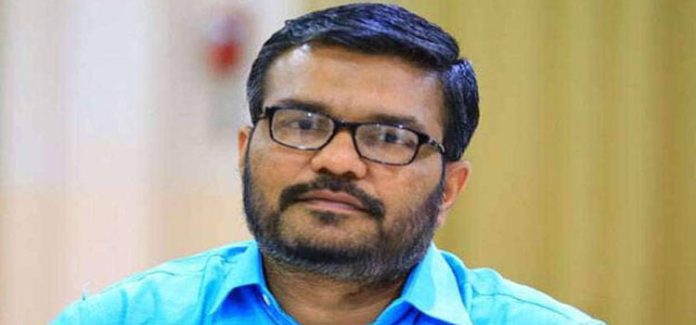 കെ – സ്മാര്ട്ട് സംവിധാനം നവംബര് ഒന്ന് മുതല് നടപ്പാക്കും – മന്ത്രി എം ബി രാജേഷ് കെ – സ്മാര്ട്ട് സംവിധാനം നവംബര് ഒന്ന് മുതല് നടപ്പാക്കും – മന്ത്രി എം ബി രാജേഷ്
