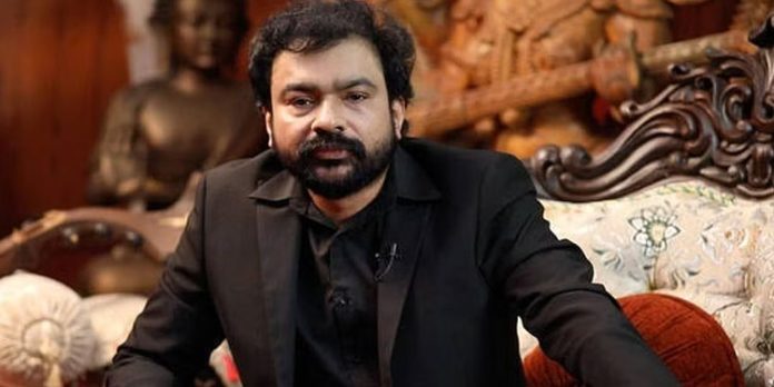 പുരാവസ്തു തട്ടിപ്പ് കേസ് ; സി.ബി.ഐ അന്വേഷണം വേണമെന്ന് മോൻസൺ മാവുങ്കൽ പുരാവസ്തു തട്ടിപ്പ് കേസ് ; സി.ബി.ഐ അന്വേഷണം വേണമെന്ന് മോൻസൺ മാവുങ്കൽ