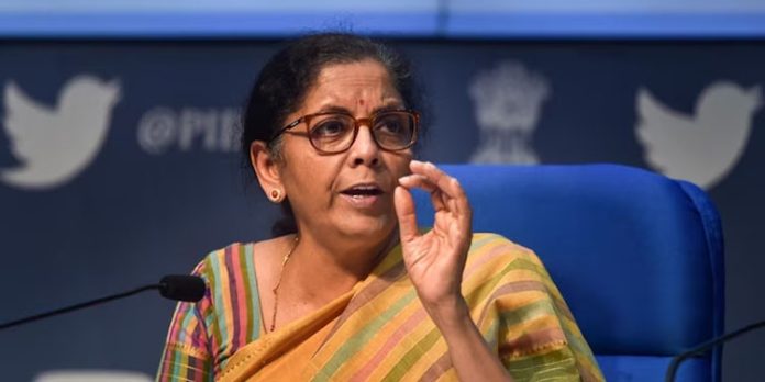 രാജ്യം മുഴുവൻ നാണക്കേട് കൊണ്ട് തലകുനിക്കുന്നു ; മണിപ്പൂർ വിഷയത്തിൽ നിർമല സീതാരാമൻ രാജ്യം മുഴുവൻ നാണക്കേട് കൊണ്ട് തലകുനിക്കുന്നു ; മണിപ്പൂർ വിഷയത്തിൽ നിർമല സീതാരാമൻ
