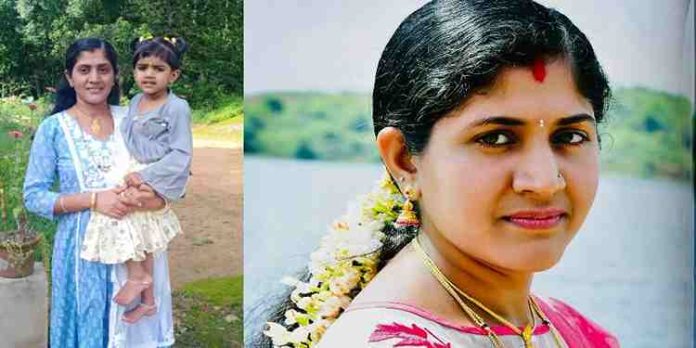 യുവതിയും കുഞ്ഞും പുഴയിൽ ചാടി മരിച്ച സംഭവം ; ഭർതൃകുടുംബത്തിനെതിരെ വിവിധ വകുപ്പുകൾ ചുമത്തി യുവതിയും കുഞ്ഞും പുഴയിൽ ചാടി മരിച്ച സംഭവം ; ഭർതൃകുടുംബത്തിനെതിരെ വിവിധ വകുപ്പുകൾ ചുമത്തി