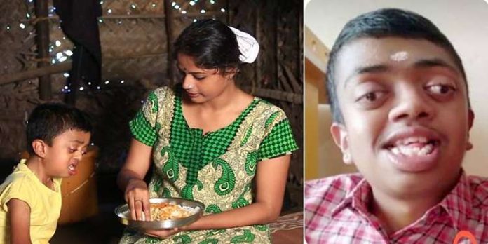 കാസർഗോഡ് എൻഡോസൾഫാൻ ദുരിത ബാധിതൻ മരിച്ചു കാസർഗോഡ് എൻഡോസൾഫാൻ ദുരിത ബാധിതൻ മരിച്ചു