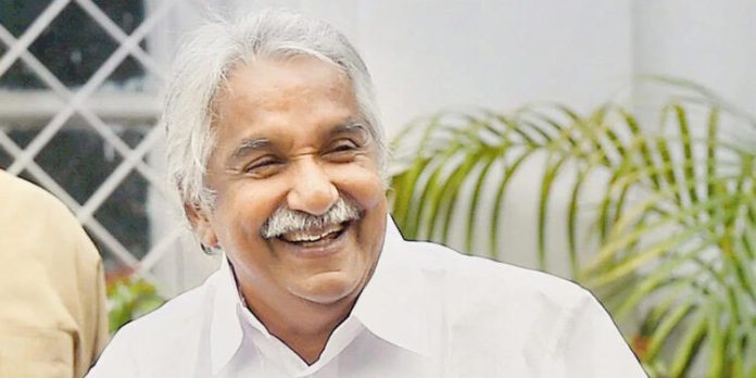 ഉമ്മൻചാണ്ടി അനുസ്മരണം നാളെ (ജൂലൈ 18) ഉമ്മൻചാണ്ടി അനുസ്മരണം നാളെ (ജൂലൈ 18)