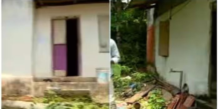പത്തനംതിട്ടയില് കാണാതായ ആളെ കൊന്ന് കുഴിച്ചുമൂടിയെന്ന് സംശയം ; ഭാര്യ പോലീസ് കസ്റ്റഡിയില് പത്തനംതിട്ടയില് കാണാതായ ആളെ കൊന്ന് കുഴിച്ചുമൂടിയെന്ന് സംശയം ; ഭാര്യ പോലീസ് കസ്റ്റഡിയില്