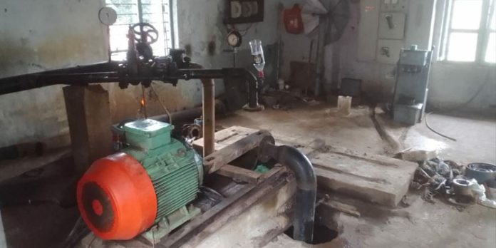 മൈലപ്ര – കണ്ണമ്പാറ കുടിവെള്ള പദ്ധതിയില് നിന്നും കുടിവെള്ളം വിതരണം പുനഃസ്ഥാപിക്കണം – സിപിഐ മൈലപ്ര – കണ്ണമ്പാറ കുടിവെള്ള പദ്ധതിയില് നിന്നും കുടിവെള്ളം വിതരണം പുനഃസ്ഥാപിക്കണം – സിപിഐ
