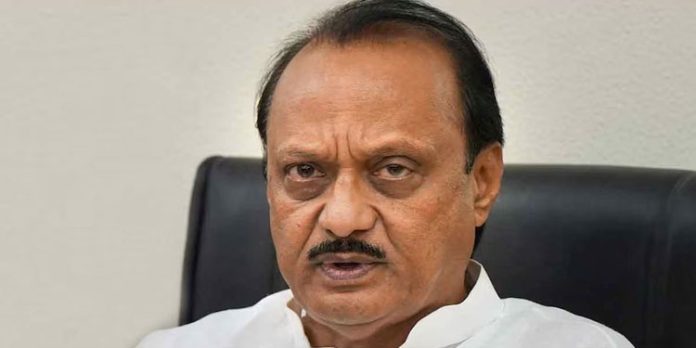 എൻ.സി.പി പിളർപ്പിലേക്ക് ; അജിത് പവാർ രാജ്ഭവനിൽ, മന്ത്രിയായി സത്യപ്രതിജ്ഞ ഉടൻ എൻ.സി.പി പിളർപ്പിലേക്ക് ; അജിത് പവാർ രാജ്ഭവനിൽ, മന്ത്രിയായി സത്യപ്രതിജ്ഞ ഉടൻ