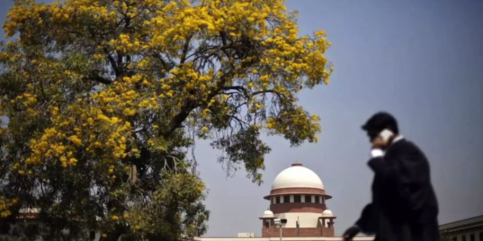 വിവാഹിതരായ പുരുഷന്മാര് ഗാർഹിക പീഡനം മൂലം ആത്മഹത്യ ചെയ്യുന്നു, മാർഗനിർദേശം ഇറക്കണം ; ഹർജി സുപ്രീംകോടതി തള്ളി വിവാഹിതരായ പുരുഷന്മാര് ഗാർഹിക പീഡനം മൂലം ആത്മഹത്യ ചെയ്യുന്നു, മാർഗനിർദേശം ഇറക്കണം ; ഹർജി സുപ്രീംകോടതി തള്ളി