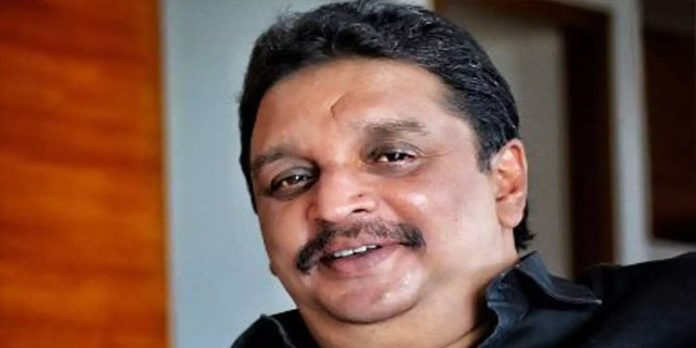ഉമ്മന് ചാണ്ടിയുടെ കുടുംബത്തെ വി.എസ് അധിക്ഷേപിച്ചത് സി.പി.എം നിര്ദേശപ്രകാരം – ഷിബു ബേബി ജോണ് ഉമ്മന് ചാണ്ടിയുടെ കുടുംബത്തെ വി.എസ് അധിക്ഷേപിച്ചത് സി.പി.എം നിര്ദേശപ്രകാരം – ഷിബു ബേബി ജോണ്
