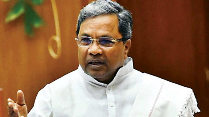 ഇന്ത്യ എന്നത് അംഗീകരിക്കപ്പെട്ട പേര് ; മാറ്റാനുള്ള നീക്കം അനാവശ്യമെന്ന് സിദ്ധരാമയ്യ ഇന്ത്യ എന്നത് അംഗീകരിക്കപ്പെട്ട പേര് ; മാറ്റാനുള്ള നീക്കം അനാവശ്യമെന്ന് സിദ്ധരാമയ്യ