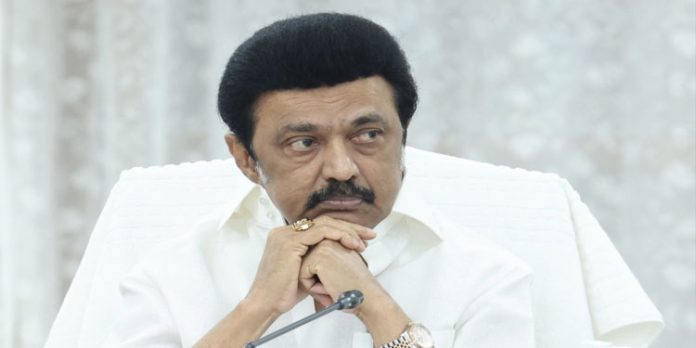 തമിഴ്നാട് മുഖ്യമന്ത്രി എംകെ സ്റ്റാലിനെ ആശുപത്രിയിൽ പ്രവേശിപ്പിച്ചു തമിഴ്നാട് മുഖ്യമന്ത്രി എംകെ സ്റ്റാലിനെ ആശുപത്രിയിൽ പ്രവേശിപ്പിച്ചു