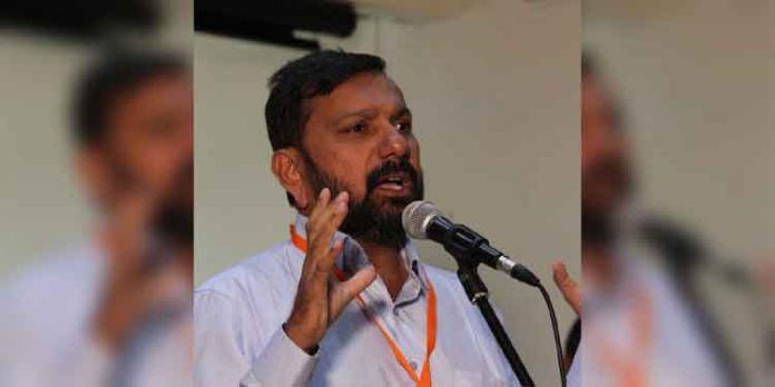 ഷാജൻ സ്കറിയക്കെതിരെ ചൊവ്വാഴ്ച വരെ നടപടി സ്വീകരിക്കരുത് ; ഹൈക്കോടതി ഷാജൻ സ്കറിയക്കെതിരെ ചൊവ്വാഴ്ച വരെ നടപടി സ്വീകരിക്കരുത് ; ഹൈക്കോടതി