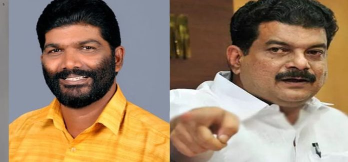 അന്വര് ആരെന്ന് നീയറിയും ; മറുനാടനിലെ റെയ്ഡുകളില് പ്രതിഷേധിച്ച തിരുവനന്തപുരം പ്രസ് ക്ലബ് പ്രസിഡന്റിന് വധഭീഷണി അന്വര് ആരെന്ന് നീയറിയും ; മറുനാടനിലെ റെയ്ഡുകളില് പ്രതിഷേധിച്ച തിരുവനന്തപുരം പ്രസ് ക്ലബ് പ്രസിഡന്റിന് വധഭീഷണി
