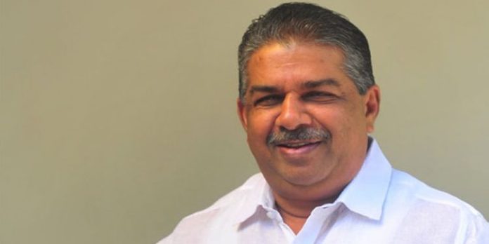 മുതലപ്പൊഴിയില് കലാപമുണ്ടാക്കാന് ഗൂഢശ്രമം – മന്ത്രി സജിചെറിയാന് മുതലപ്പൊഴിയില് കലാപമുണ്ടാക്കാന് ഗൂഢശ്രമം – മന്ത്രി സജിചെറിയാന്