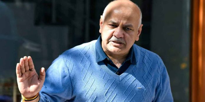 മനീഷ് സിസോദിയയ്ക്ക് വീണ്ടും തിരിച്ചടി : ജാമ്യാപേക്ഷ തള്ളി ദില്ലി ഹൈക്കോടതി മനീഷ് സിസോദിയയ്ക്ക് വീണ്ടും തിരിച്ചടി : ജാമ്യാപേക്ഷ തള്ളി ദില്ലി ഹൈക്കോടതി