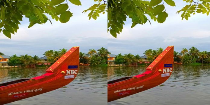 നിരണം ചുണ്ടന് നാളെ നീരണിയും നിരണം ചുണ്ടന് നാളെ നീരണിയും