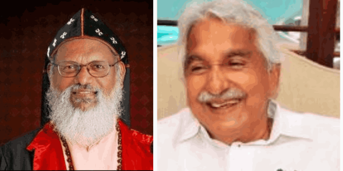 ശ്രീ ഉമ്മൻചാണ്ടിയുടെ ദേഹവിയോഗം കേരള ജനതയ്ക്ക് വലിയ ഒരു നഷ്ടവും വേദനാജനകവും ആണ് ; തിയഡോഷ്യസ് മാർത്തോമാ മെത്രാപ്പോലീത്ത ശ്രീ ഉമ്മൻചാണ്ടിയുടെ ദേഹവിയോഗം കേരള ജനതയ്ക്ക് വലിയ ഒരു നഷ്ടവും വേദനാജനകവും ആണ് ; തിയഡോഷ്യസ് മാർത്തോമാ മെത്രാപ്പോലീത്ത