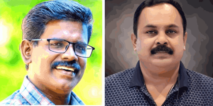 സ്കൂൾ കുട്ടികൾ ആഹ്ലാദത്തിമിർപ്പിൽ : കാരണക്കാർ ഇവർ രണ്ട് പേർ സ്കൂൾ കുട്ടികൾ ആഹ്ലാദത്തിമിർപ്പിൽ : കാരണക്കാർ ഇവർ രണ്ട് പേർ