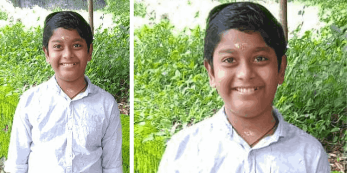 ചെങ്ങന്നൂരില് നിന്നും കാണാതായ 12 വയസുകാരനെ അമ്പലപ്പുഴയില് കണ്ടെത്തി ചെങ്ങന്നൂരില് നിന്നും കാണാതായ 12 വയസുകാരനെ അമ്പലപ്പുഴയില് കണ്ടെത്തി