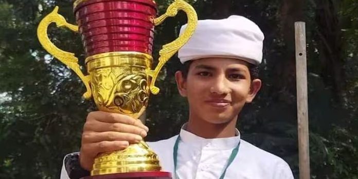 പുഴയില് കുളിക്കാനിറങ്ങി ; കോഴിക്കോട് 11കാരന് മുങ്ങി മരിച്ചു പുഴയില് കുളിക്കാനിറങ്ങി ; കോഴിക്കോട് 11കാരന് മുങ്ങി മരിച്ചു