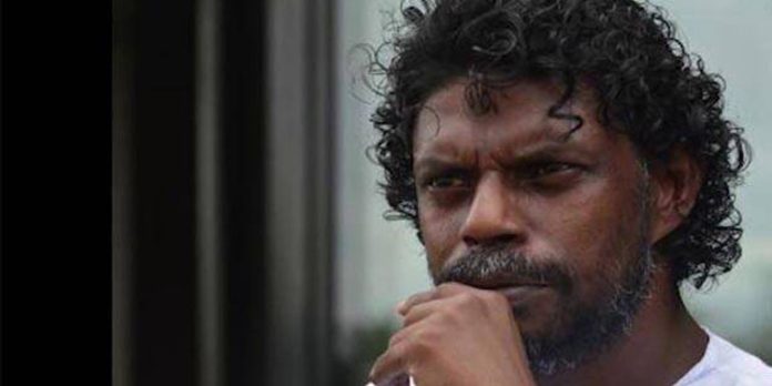 ഉമ്മന് ചാണ്ടിക്കെതിരെ മോശം പരാമര്ശം ; വിനായകന് നോട്ടീസ്, മൂന്ന് ദിവസത്തിനകം ഹാജരാകണമെന്ന് നിര്ദേശം ഉമ്മന് ചാണ്ടിക്കെതിരെ മോശം പരാമര്ശം ; വിനായകന് നോട്ടീസ്, മൂന്ന് ദിവസത്തിനകം ഹാജരാകണമെന്ന് നിര്ദേശം