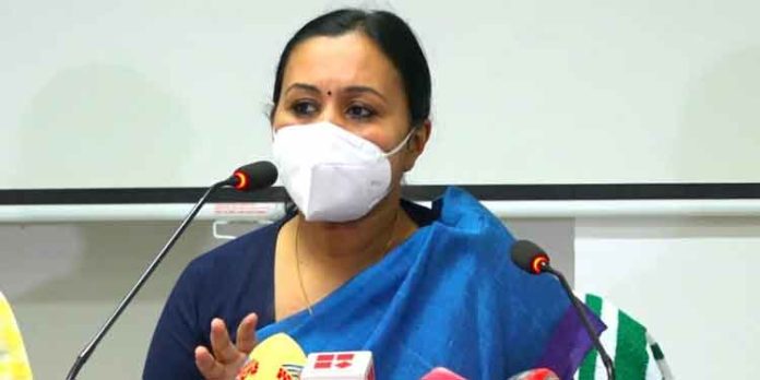 3 ആശുപത്രികള്ക്ക് കൂടി ദേശീയ ഗുണനിലവാര അംഗീകാരം ; 166 ആരോഗ്യ സ്ഥാപനങ്ങള്ക്ക് എന്.ക്യു.എ.എസ്. – വീണാ ജോർജ് 3 ആശുപത്രികള്ക്ക് കൂടി ദേശീയ ഗുണനിലവാര അംഗീകാരം ; 166 ആരോഗ്യ സ്ഥാപനങ്ങള്ക്ക് എന്.ക്യു.എ.എസ്. – വീണാ ജോർജ്