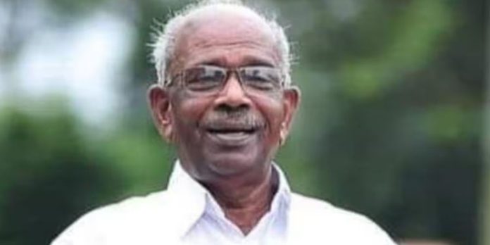 സ്വയബോധമുള്ളവർ പറയില്ല, ഹൈബിയെ വൈദ്യപരിശോധനയ്ക്ക് വിധേയമാക്കണം : എം.എം മണി സ്വയബോധമുള്ളവർ പറയില്ല, ഹൈബിയെ വൈദ്യപരിശോധനയ്ക്ക് വിധേയമാക്കണം : എം.എം മണി