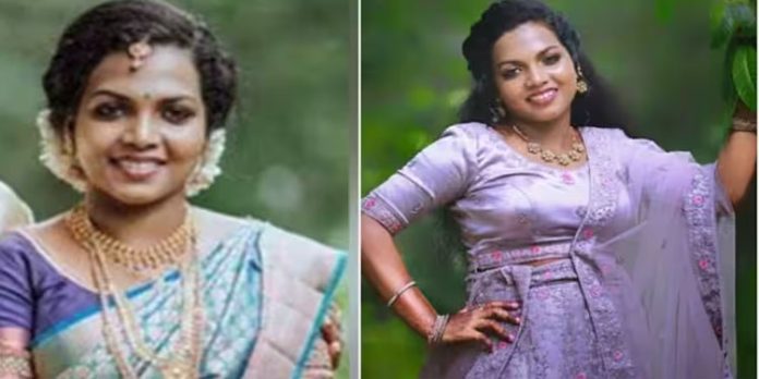 പ്രണയം, 15 ദിവസം മുമ്പ് ഓട്ടോ ഡ്രൈവറുമായി വിവാഹം ; സോനയുടെ മരണത്തില് ദുരൂഹതയെന്ന് അച്ഛന് പ്രണയം, 15 ദിവസം മുമ്പ് ഓട്ടോ ഡ്രൈവറുമായി വിവാഹം ; സോനയുടെ മരണത്തില് ദുരൂഹതയെന്ന് അച്ഛന്