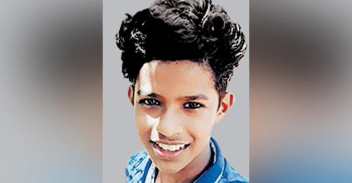 ബ്രെയിൻ ഈറ്റിങ് അമീബിയ ബാധിച്ച് വിദ്യാർഥി മരിച്ചു ; കുളിക്കുന്നതിനിടെ മൂക്കിലൂടെ ശിരസ്സിൽ ബ്രെയിൻ ഈറ്റിങ് അമീബിയ ബാധിച്ച് വിദ്യാർഥി മരിച്ചു ; കുളിക്കുന്നതിനിടെ മൂക്കിലൂടെ ശിരസ്സിൽ