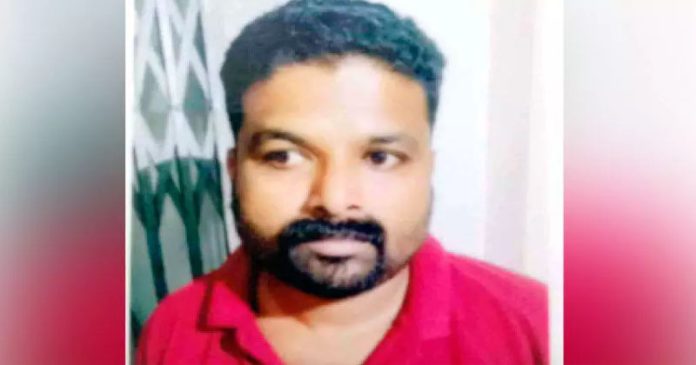 കാപ്പ ഉത്തരവ് ലംഘിച്ച നിരന്തര കുറ്റവാളിയെ ജയിലിലടച്ചു കാപ്പ ഉത്തരവ് ലംഘിച്ച നിരന്തര കുറ്റവാളിയെ ജയിലിലടച്ചു