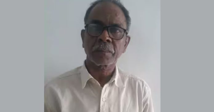 ഒൻപത് വയസുകാരിയെ പീഡിപ്പിച്ചു ; 63 കാരന് കഠിന തടവും പിഴയും ഒൻപത് വയസുകാരിയെ പീഡിപ്പിച്ചു ; 63 കാരന് കഠിന തടവും പിഴയും