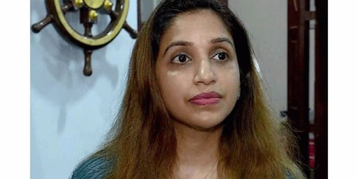 സൈബർ അധിക്ഷേപത്തിൽ പോലീസ് നടപടി : അച്ചു ഉമ്മന്റെ മൊഴി പൂജപ്പുര പോലീസ് രേഖപ്പെടുത്തി സൈബർ അധിക്ഷേപത്തിൽ പോലീസ് നടപടി : അച്ചു ഉമ്മന്റെ മൊഴി പൂജപ്പുര പോലീസ് രേഖപ്പെടുത്തി