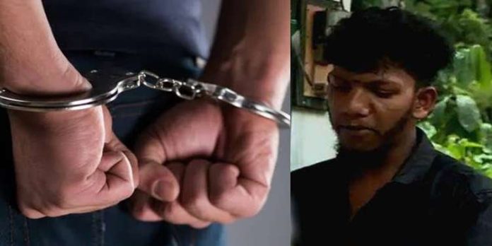 ആദിവാസി യുവാവിനെ കള്ളക്കേസിൽ കുടുക്കിയ സംഭവം ; ഒന്നാം പ്രതി കീഴടങ്ങി ആദിവാസി യുവാവിനെ കള്ളക്കേസിൽ കുടുക്കിയ സംഭവം ; ഒന്നാം പ്രതി കീഴടങ്ങി