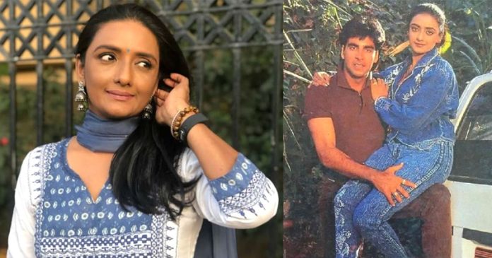 ഒന്നുമല്ലാതിരുന്ന സമയത്ത് ഞാനായിരുന്നു സഹായിച്ചത്, ഇപ്പോൾ അക്ഷയ് കുമാർ വഞ്ചിച്ചു ; വെളിപ്പെടുത്തലുമായി ശാന്തിപ്രിയ ഒന്നുമല്ലാതിരുന്ന സമയത്ത് ഞാനായിരുന്നു സഹായിച്ചത്, ഇപ്പോൾ അക്ഷയ് കുമാർ വഞ്ചിച്ചു ; വെളിപ്പെടുത്തലുമായി ശാന്തിപ്രിയ