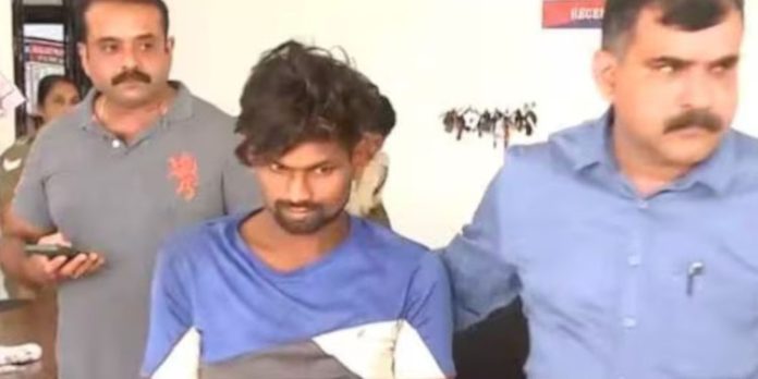 ആലുവയിലെ അഞ്ച് വയസുകാരിയുടെ കൊലപാതകം : പ്രതിയുടെ തിരിച്ചറിയൽ പരേഡ് നടത്തും ആലുവയിലെ അഞ്ച് വയസുകാരിയുടെ കൊലപാതകം : പ്രതിയുടെ തിരിച്ചറിയൽ പരേഡ് നടത്തും