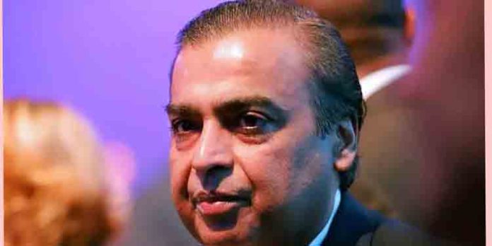 റിലയൻസ് ഓഹരി ഉടമകൾ കൂടുതൽ സമ്പന്നരാകുമോ? ജിയോ ഫിനാൻഷ്യൽ സർവീസസ് ലിസ്റ്റിങ്ങിനൊരുങ്ങുന്നു റിലയൻസ് ഓഹരി ഉടമകൾ കൂടുതൽ സമ്പന്നരാകുമോ? ജിയോ ഫിനാൻഷ്യൽ സർവീസസ് ലിസ്റ്റിങ്ങിനൊരുങ്ങുന്നു
