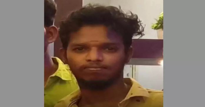 ലോറിയിൽ സ്കൂട്ടറിടിച്ച് യുവാവിന് ദാരുണാന്ത്യം ; സഹയാത്രികന് ഗുരുതര പരിക്ക് ലോറിയിൽ സ്കൂട്ടറിടിച്ച് യുവാവിന് ദാരുണാന്ത്യം ; സഹയാത്രികന് ഗുരുതര പരിക്ക്
