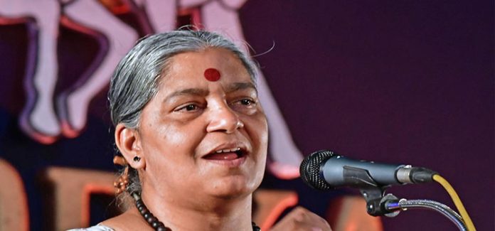 മണിപ്പൂര് കലാപം ഭരണകൂടം സ്പോണ്സര് ചെയ്തത് ; ആനി രാജയ്ക്ക് എതിരെ രാജ്യദ്രോഹത്തിന് കേസ് മണിപ്പൂര് കലാപം ഭരണകൂടം സ്പോണ്സര് ചെയ്തത് ; ആനി രാജയ്ക്ക് എതിരെ രാജ്യദ്രോഹത്തിന് കേസ്