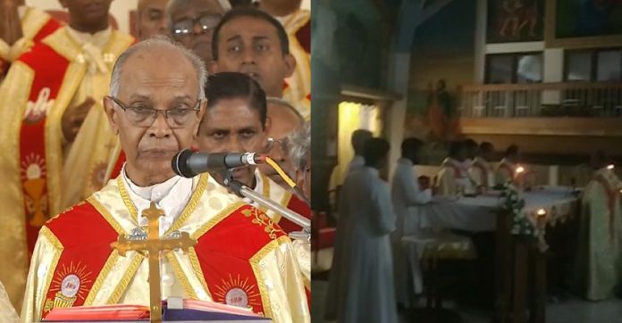 വികാരി സ്ഥാനത്ത് നിന്ന് മാറ്റിയത് ചട്ടവിരുദ്ധം ; കര്ദിനാളിന് അപ്പീല് വികാരി സ്ഥാനത്ത് നിന്ന് മാറ്റിയത് ചട്ടവിരുദ്ധം ; കര്ദിനാളിന് അപ്പീല്