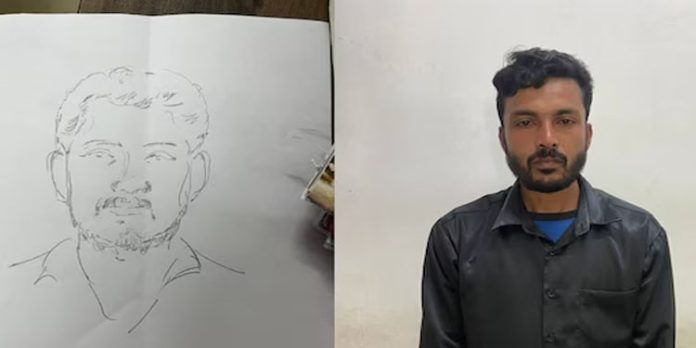 കട്ടപ്പനയിലെ കാണിക്ക വഞ്ചി മോഷണ കേസിൽ രണ്ടാം പ്രതി പിടിയിൽ കട്ടപ്പനയിലെ കാണിക്ക വഞ്ചി മോഷണ കേസിൽ രണ്ടാം പ്രതി പിടിയിൽ