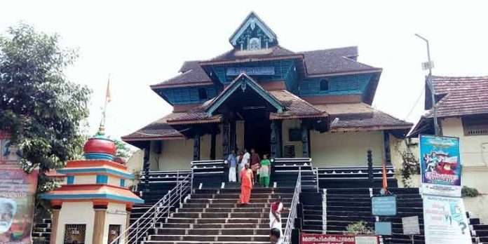 ആറന്മുള വള്ളസദ്യയ്ക്ക് ഇന്നു തുടക്കം ആറന്മുള വള്ളസദ്യയ്ക്ക് ഇന്നു തുടക്കം