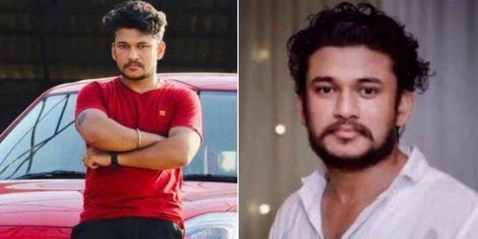 സ്വര്ണ വ്യാപാരിയെ ആക്രമിച്ച് പണം തട്ടിയ കേസ് ; അര്ജുന് ആയങ്കി പോലീസ് പിടിയില് സ്വര്ണ വ്യാപാരിയെ ആക്രമിച്ച് പണം തട്ടിയ കേസ് ; അര്ജുന് ആയങ്കി പോലീസ് പിടിയില്