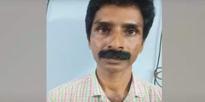 വയനാട്ടില് പോക്സോ കേസില് അധ്യാപകന് അറസ്റ്റില് വയനാട്ടില് പോക്സോ കേസില് അധ്യാപകന് അറസ്റ്റില്