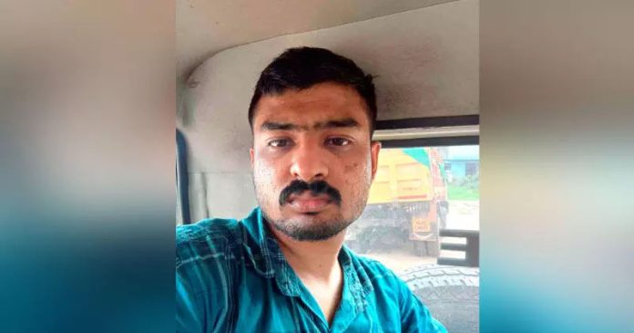 യുവാവിനെയും ഭാര്യയെയും ആക്രമിച്ചു ; പ്രതി പിടിയിൽ യുവാവിനെയും ഭാര്യയെയും ആക്രമിച്ചു ; പ്രതി പിടിയിൽ