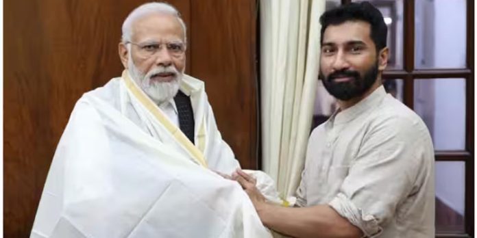 മുതിര്ന്ന കോണ്ഗ്രസ് നേതാവ് എ കെ ആന്റണിയുടെ മകന് അനില് ആന്റണി ബിജെപിയില് സജീവമാകുന്നു മുതിര്ന്ന കോണ്ഗ്രസ് നേതാവ് എ കെ ആന്റണിയുടെ മകന് അനില് ആന്റണി ബിജെപിയില് സജീവമാകുന്നു