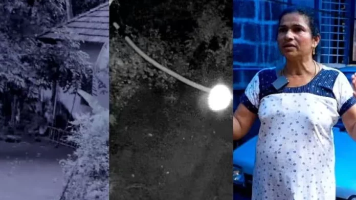 ശരീരത്തില് കരി ഓയില് പുരട്ടി രാത്രികാല സഞ്ചാരം; കതകിലും ജനാലകളിലും വന്ന് മുട്ടും; കണ്ണൂരില് നാട്ടുകാരുടെ ഉറക്കം കെടുത്തി ‘ബ്ലാക്ക്മാന്’ ശരീരത്തില് കരി ഓയില് പുരട്ടി രാത്രികാല സഞ്ചാരം; കതകിലും ജനാലകളിലും വന്ന് മുട്ടും; കണ്ണൂരില് നാട്ടുകാരുടെ ഉറക്കം കെടുത്തി ‘ബ്ലാക്ക്മാന്’