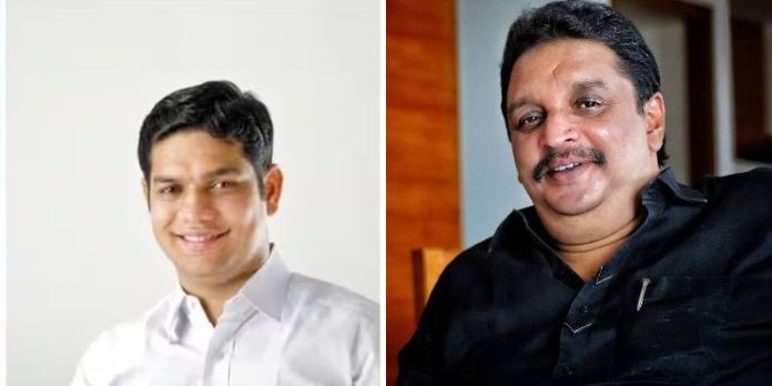തലസ്ഥാനം കൊച്ചിയാക്കണമെന്ന ഹൈബിയുടെ ബില്ലിനെതിരെ ഷിബു ബേബി ജോണ് തലസ്ഥാനം കൊച്ചിയാക്കണമെന്ന ഹൈബിയുടെ ബില്ലിനെതിരെ ഷിബു ബേബി ജോണ്