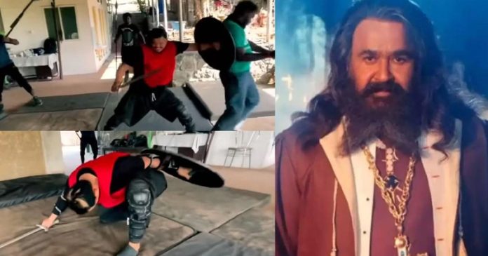 ‘ബറോസി’ൽ നിന്നും നീക്കം ചെയ്ത ഫൈറ്റ് രംഗം വൈറൽ ; വീഡിയോ പുറത്തുവിട്ട് ആക്ഷൻ ഡയറക്ടർ ‘ബറോസി’ൽ നിന്നും നീക്കം ചെയ്ത ഫൈറ്റ് രംഗം വൈറൽ ; വീഡിയോ പുറത്തുവിട്ട് ആക്ഷൻ ഡയറക്ടർ