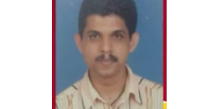 എനാത്ത് എം സി റോഡിൽ കാറിടിച്ച് കാൽനടയാത്രക്കാരൻ മരിച്ചു എനാത്ത് എം സി റോഡിൽ കാറിടിച്ച് കാൽനടയാത്രക്കാരൻ മരിച്ചു