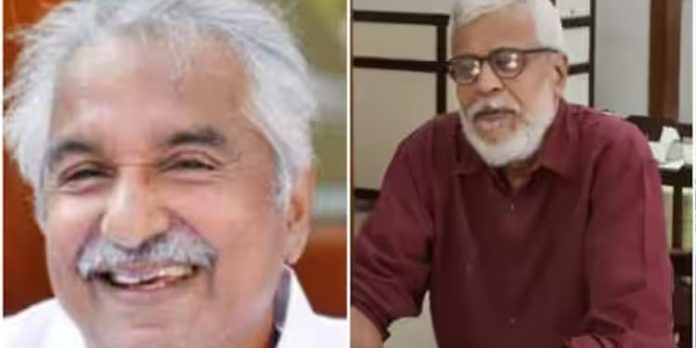 ഞാനിന്ന് ലജ്ജിക്കുന്നു, 2 വലിയ മനസ്താപങ്ങളിൽ ഓ സിയുണ്ട് ; ദേശാഭിമാനി കാലത്തെ തെറ്റ് ഏറ്റുപറഞ്ഞ് മാധവൻകുട്ടി ഞാനിന്ന് ലജ്ജിക്കുന്നു, 2 വലിയ മനസ്താപങ്ങളിൽ ഓ സിയുണ്ട് ; ദേശാഭിമാനി കാലത്തെ തെറ്റ് ഏറ്റുപറഞ്ഞ് മാധവൻകുട്ടി